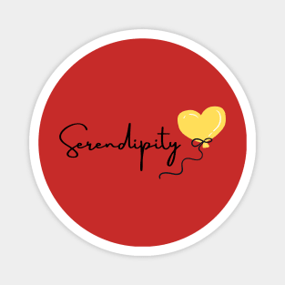 Serendipity - b Magnet